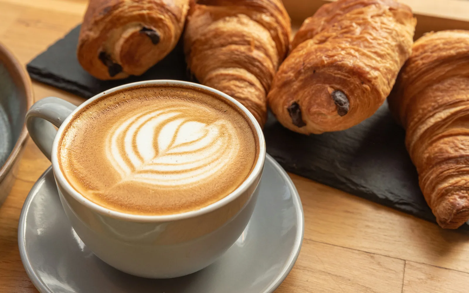 Cafe Journal Pro